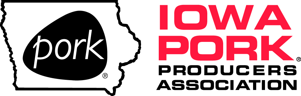 Iowa Pork Producers Association Logo